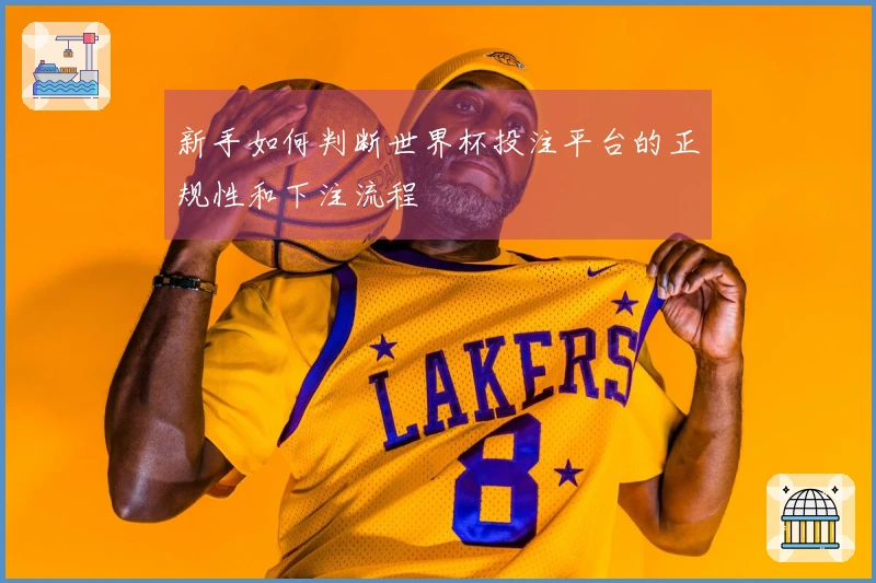 新手如何判断世界杯投注平台的正规性和下注流程